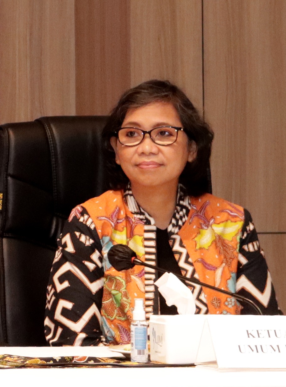Ibu Negara Batal  ke Bengkulu