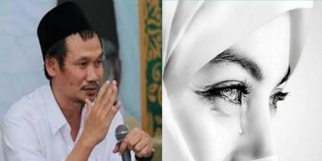 Masih Suka Mempermainkan Perempuan, Gus Baha Ingatkan Akibatnya