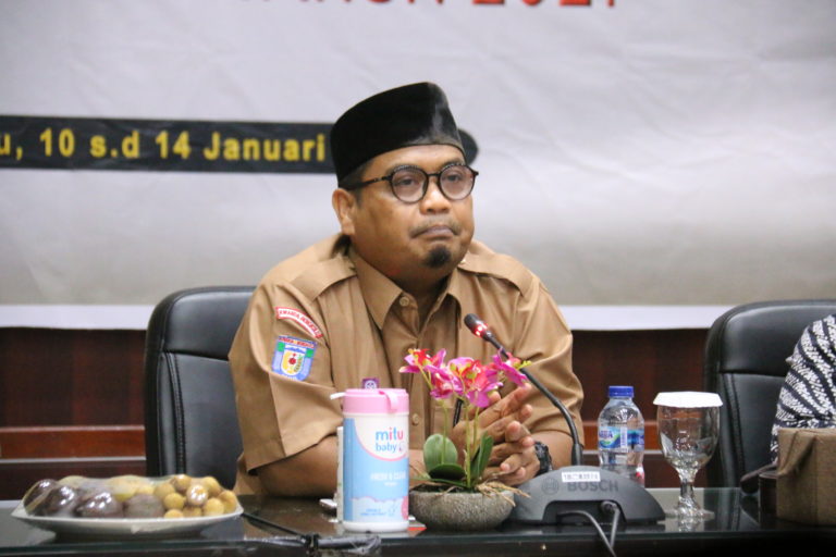 Tindaklanjut Rekomendasi BPK Belum Capai Target, Inspektorat Bengkulu Ngaku Belum Terima Poin Kekurangan