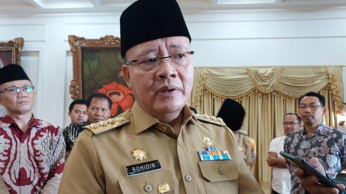 Pembangunan Tol Bengkulu-Lubuklinggau, Gubernur Rohidin: Progres Anggaran Masuk Skala Prioritas 