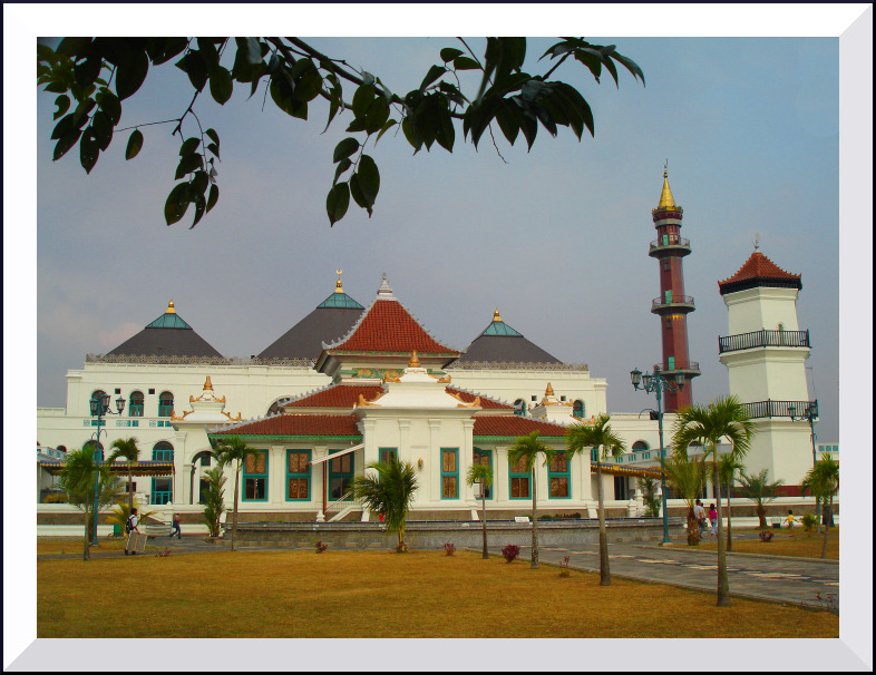 Jadwal Imsak dan Buka Puasa Ramadan 1444 H Tahun 2023 Sebulan Penuh untuk Wilayah Kota Palembang 