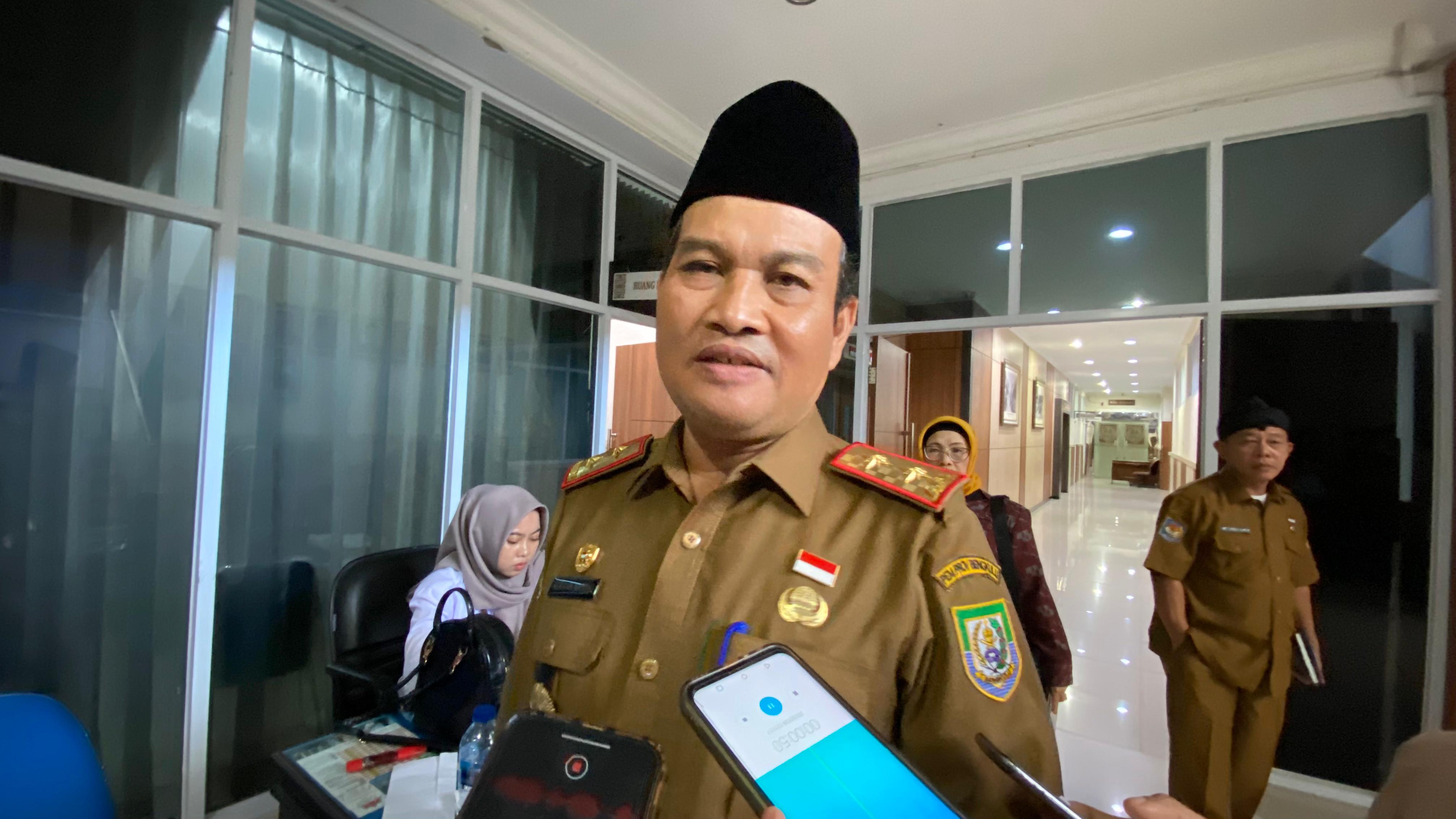 Zakat ASN Pemprov Bengkulu Terkumpul Rp 1 Miliar, Siap Disalurkan ke Masyarakat yang Membutuhkan