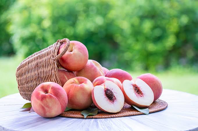 Buah Peach, Inilah Manfaatnya Untuk Kecantikan 