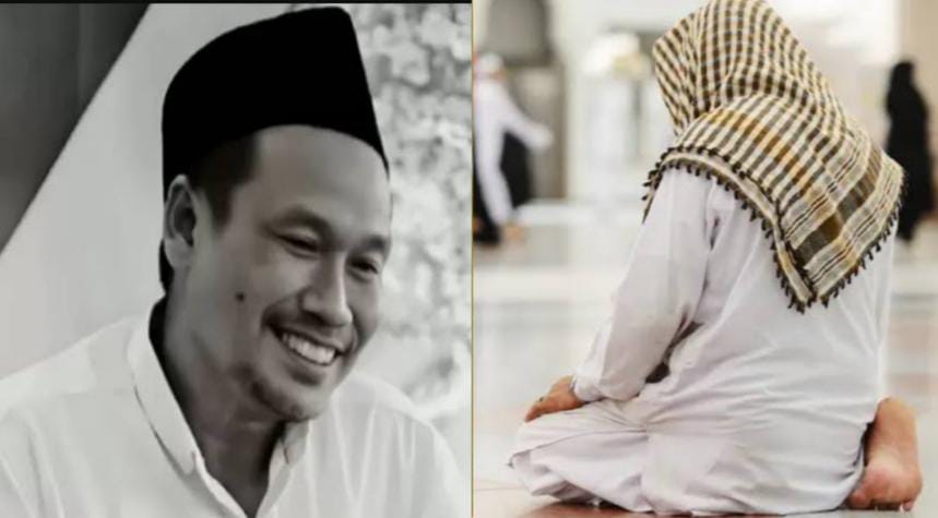 Cara Mudah agar Sholat Khusyuk, Gus Baha: Mudah dan Semua Orang Pasti Bisa