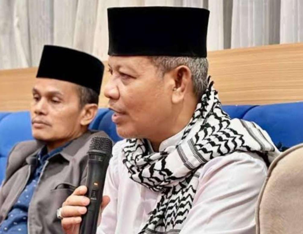 MUI Kota Bengkulu Keluarkan Maklumat Ramadan 2024, Diantaranya Rumah Makan dan Sejenisnya Dilarang Buka