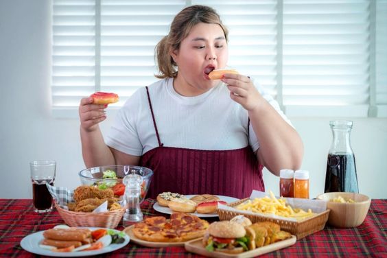 Kenali 6 Kebiasaan Buruk Yang Meningkatkan Risiko Terkena Diabetes Pada Gen Z