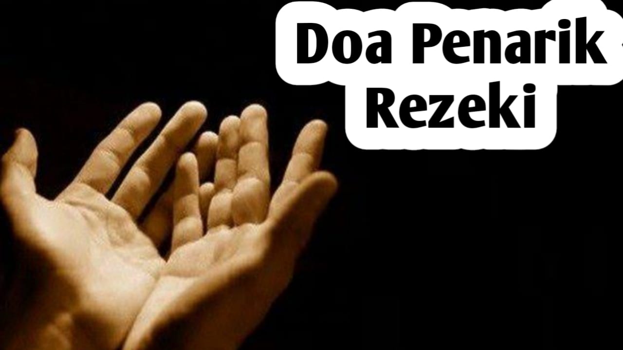 Amalan Penarik Rezeki, Amalkan Doa Berikut Setelah Membaca Surah Al-Waqiah