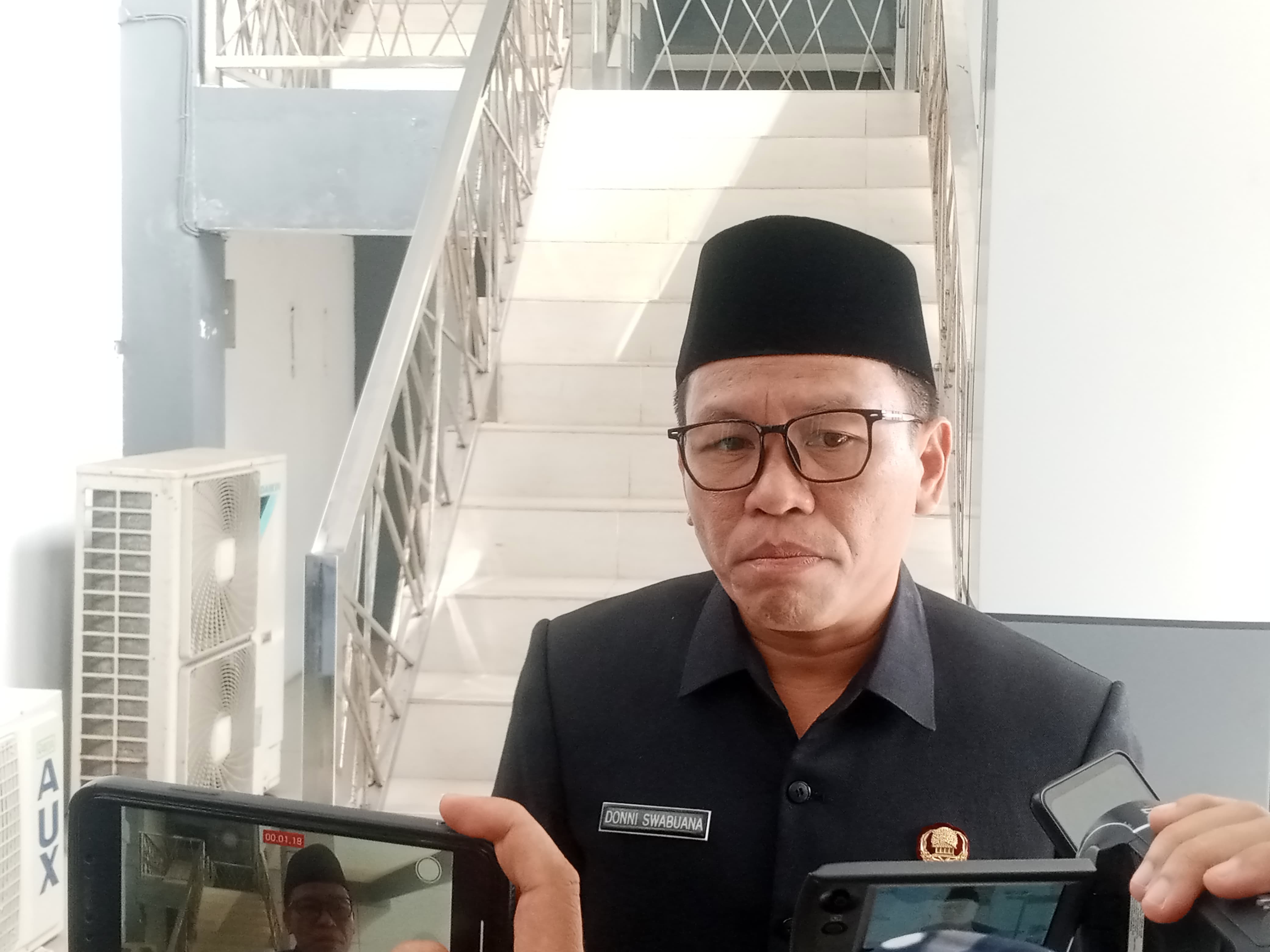 Pemprov Bengkulu Kembali Salurkan 2.000 Alat Masak Listrik, Ini Kategorinya