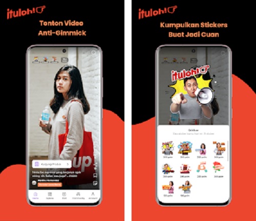Modal Nonton Video Langsung Dibayar Saldo DANA Gratis Rp1.000.000, Cepat Dicoba!