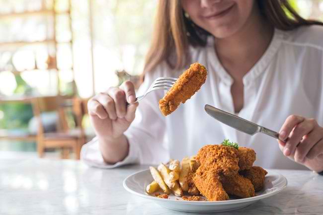 Sering Merasa Lapar? Ini Penyebab dan Cara Mengatasinya