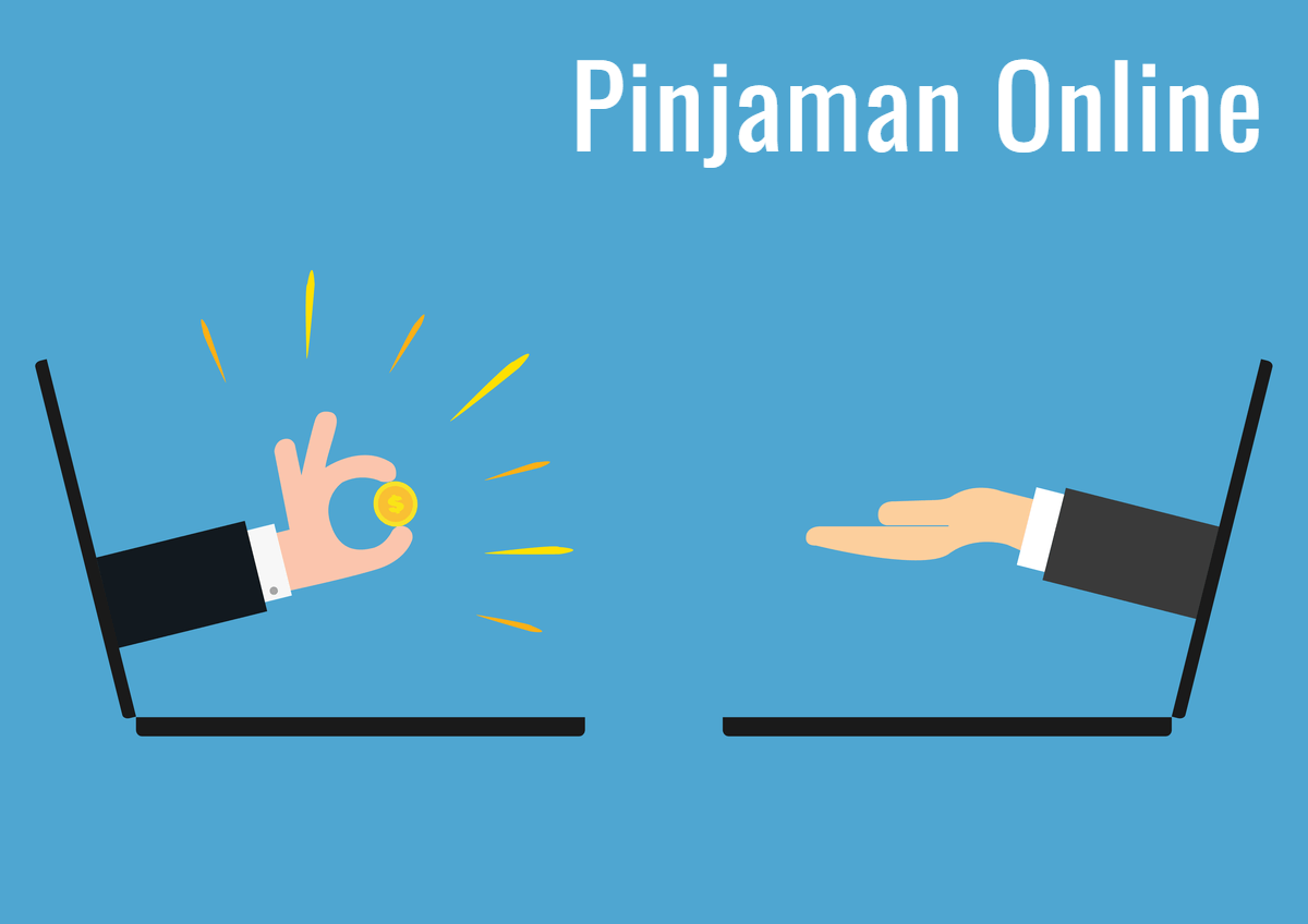 Ini Dia Tips Agar Pinjol Tidak Sebar Data Pribadimu!