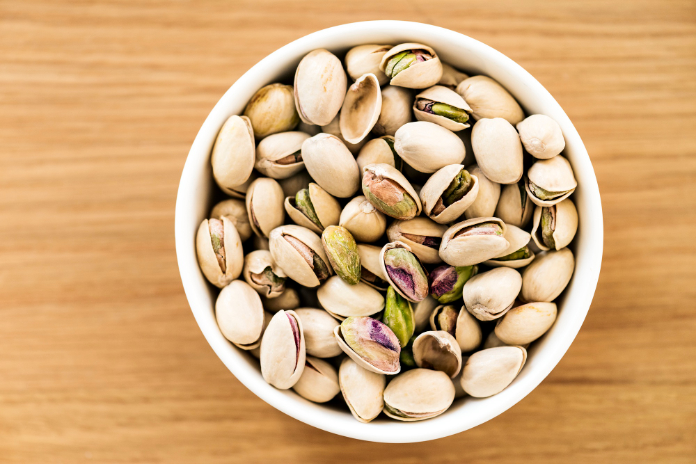 Ketahui Manfaat Kacang Pistachio untuk Kulit, Membuat Kulit Terhidrasi dan Bersinar