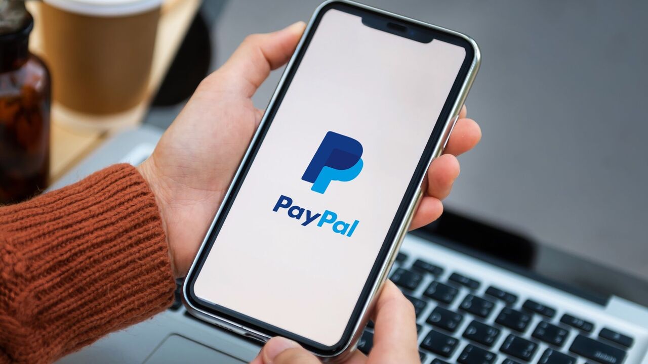 Apa Itu PayPal Begini Cara Daftar PayPal Dan Cara Isi Saldonya Teknologi