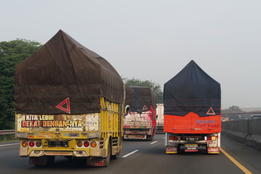 Kenali Ciri Rem Truk Blong untuk Hindari Kecelakaan Dalam Perjalanan Mudik