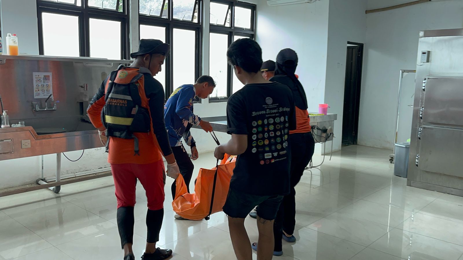 Setelah Menghilang Sehari, Remaja Bengkulu Ditemukan Tak Bernyawa