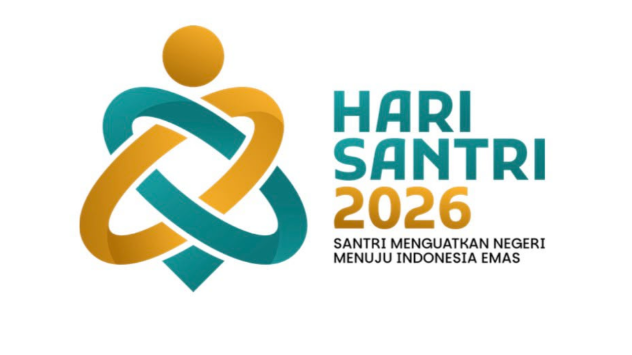 Catat Tanggalnya! Ini Jadwal dan Tema Hari Santri Nasional 2026