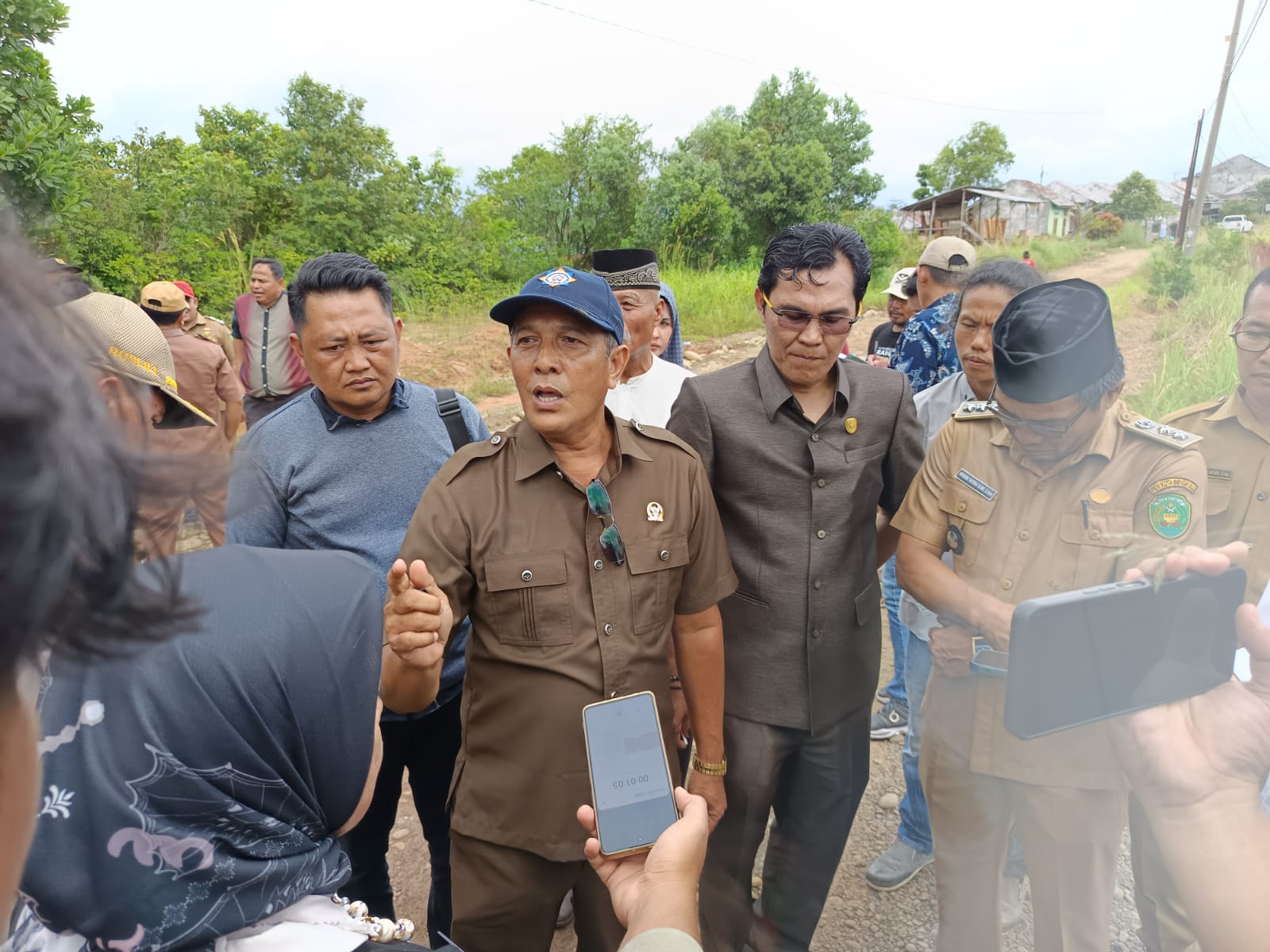 DPRD Kota Bengkulu Dorong Pemberlakuan BPHTB dan PBG Gratis Segera Direalisasikan