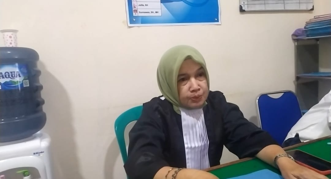 Klaim Suka Sama Suka, Oknum Guru Terdakwa Asusila Minta Keringanan Hukuman