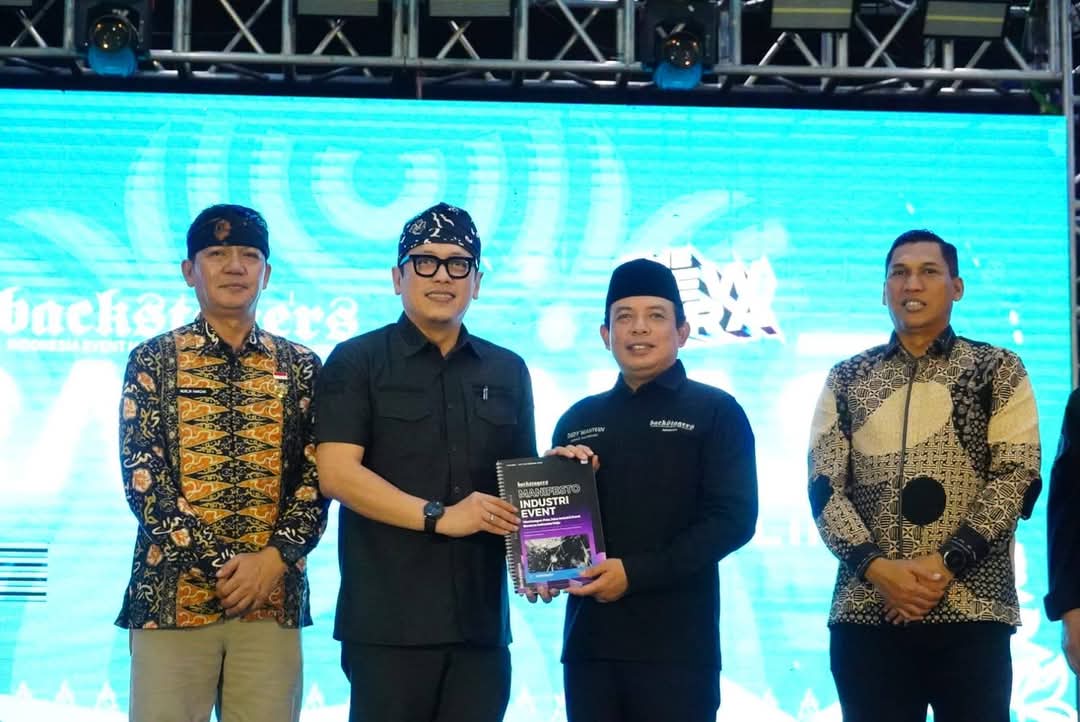 Pemkot Bengkulu Dorong Pertumbuhan Ekonomi Melalui Industri Kreatif