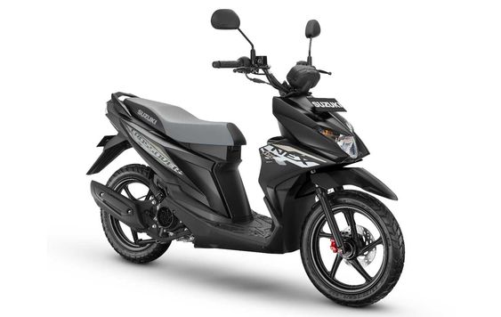 Ini Dia 7 Permasalah Motor Matic yang Sering Terjadi 