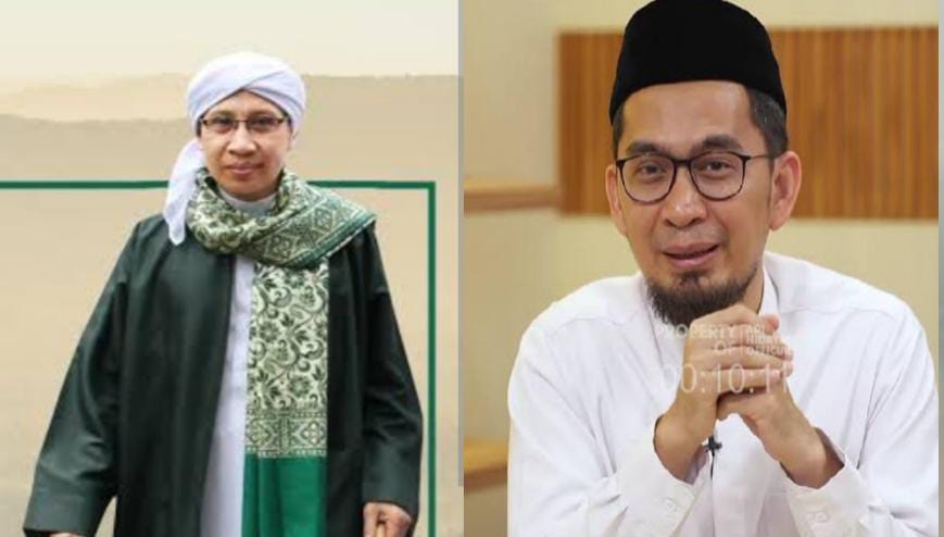 Benarkan Puasa Rajab Termasuk Bid'ah, Ini Kata Buya Yahya dan Ustaz Adi Hidayat