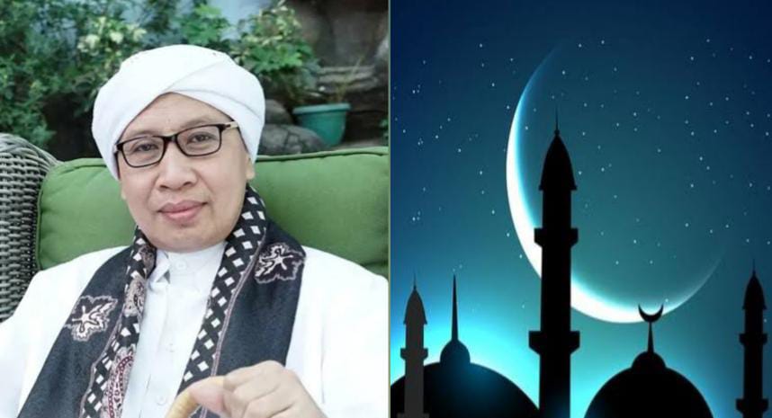 Ingin Menggapai Malam Lailatul Qadar, Buya Yahya Sarankan 3 Amalan Berikut