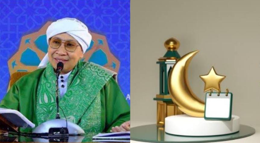 Amalan Rasulullah SAW di Bulan Rajab, Buya Yahya: Mulai dari Puasa hingga Sedekah