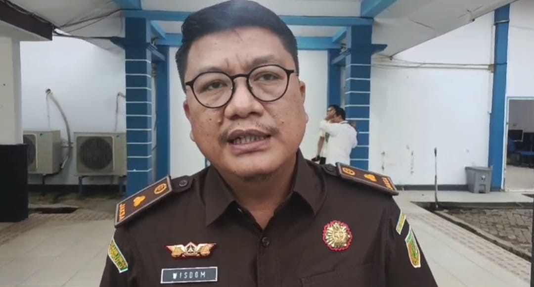 Kasus Korupsi Bank Bengkulu, Aset Disita, Berkas Mantan Kepala Capem Mega Mall Segera Dilimpahkan