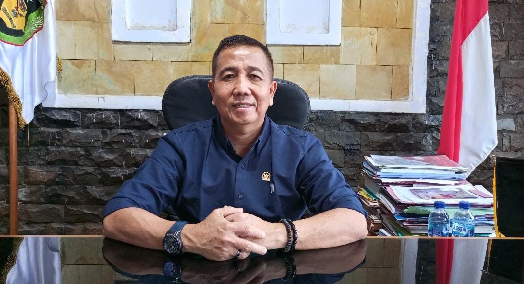 Pasca Penembakan Petani Pino Raya, Ketua DPRD BS: Konflik PT ABS Harus 'Diselesaikan di Satu Meja'
