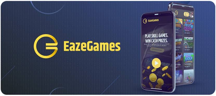 Main di Aplikasi EazeGames, Raih Kesempatan Dapat Saldo DANA Gratis Hingga Rp200.000