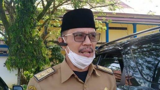 2865 Data Pegawai Non ASN Pemkot Bengkulu Bakal Dikirim ke Pusat