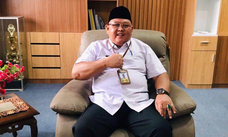 Aset dan Keuangan Desa Harus Didata, Ini Kata Kepala Dinas Pemberdayaan Masyarakat dan Desa Provinsi 