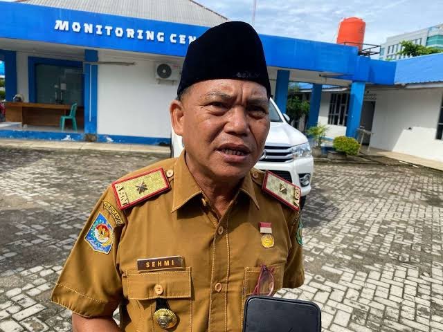 Ganggu Orang Joging, Pedagang Pantai Panjang Diminta Mengandangkan Hewan Peliharaannya