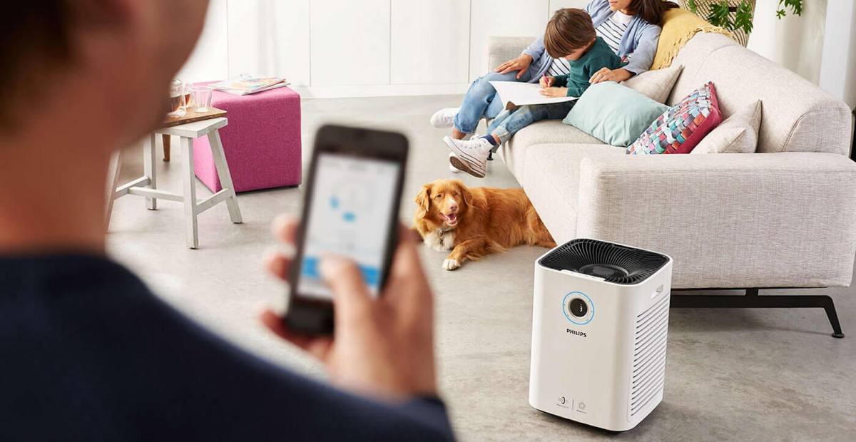 Apa Itu Air Purifier? Ini Cara Kerjanya Bersihkan Udara!