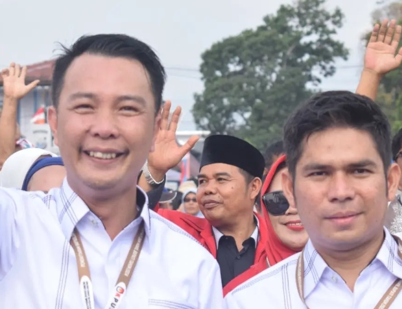 Geger OTT Bengkulu KPK Amankan 7 Orang, Termasuk Bupati dan Wabup Rejang Lebong
