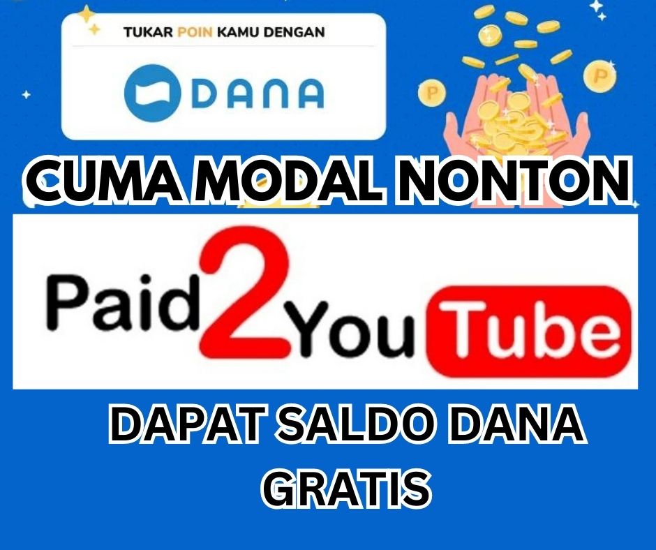 Klaim Saldo DANA Gratis, Buruan Klaim Rp 120 Ribu Gratis di Sini!