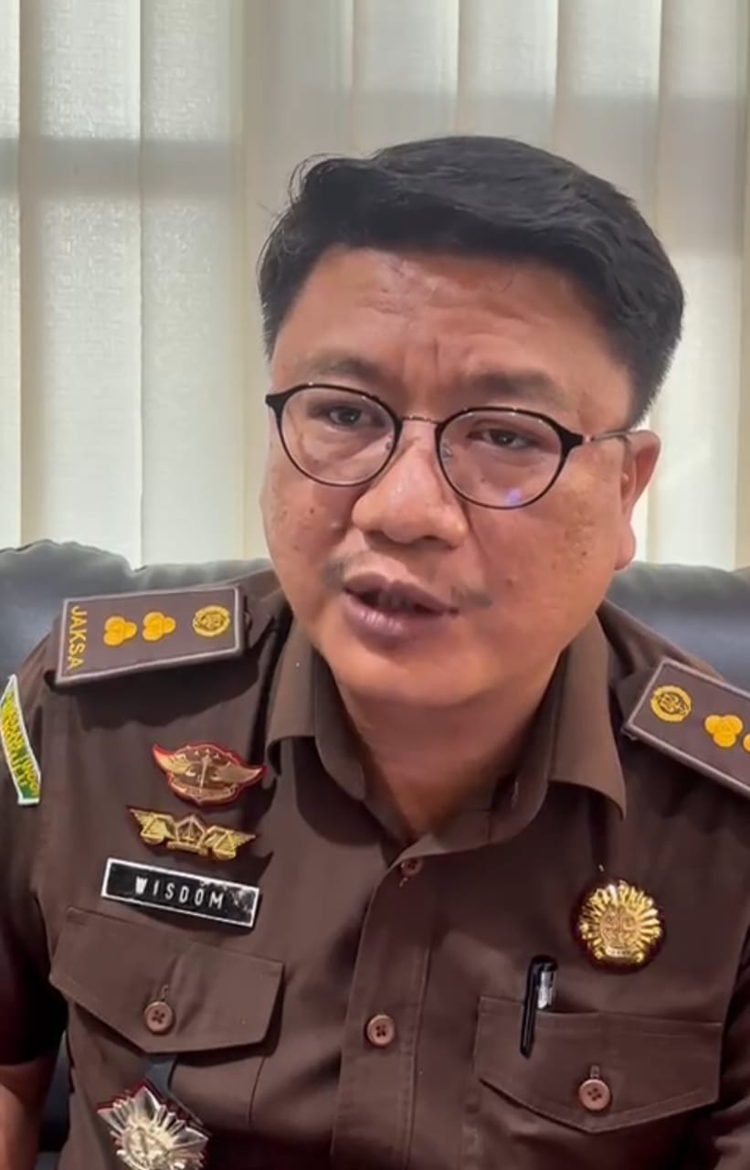 Mantan Dirut Bank Bengkulu Jadi Tersangka Kasus Kredit Rp 5 Miliar 