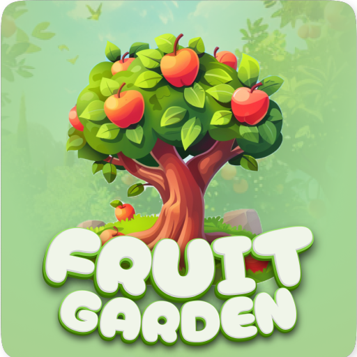 Mantap Nih, Cuan  Rp600.000 dari Game Penghasil Saldo DANA Gratis Fruit Garden