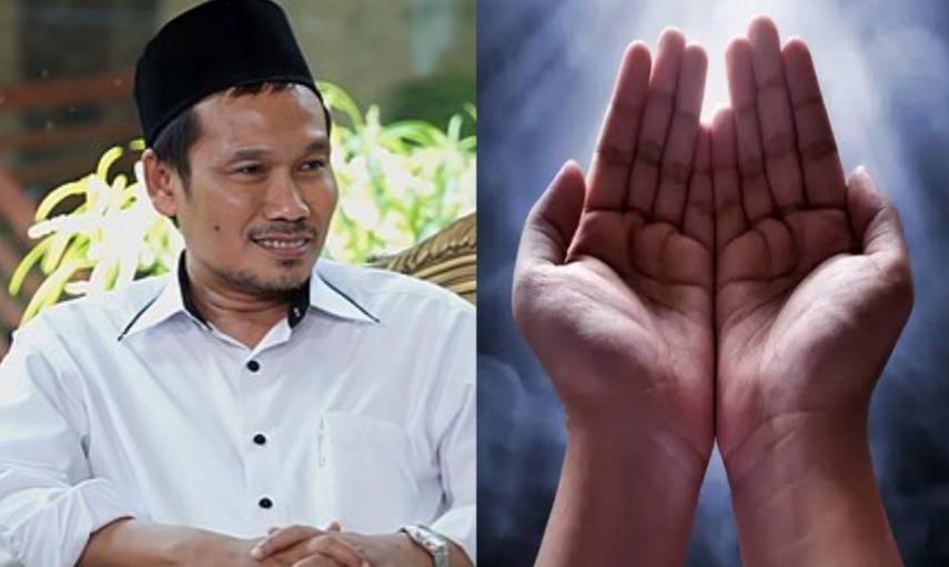 Gus Baha Bagikan Amalan Ampuh, Agar Cepat Kaya dan Terhindar dari Hidup Susah