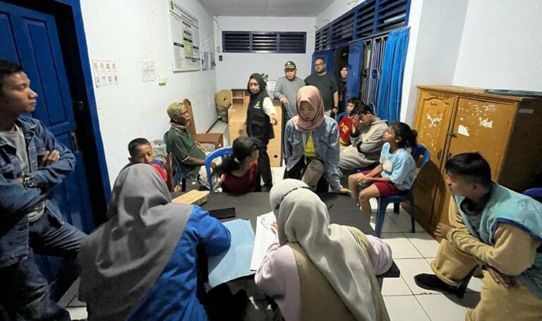 Waw Ada Pengemis di Kota Bengkulu Diantar Jemput Pakai Pajero, Ini Kata Dinas Sosial