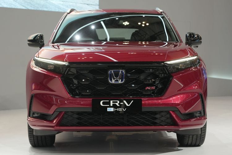 Harga Mulai Rp 200 Jutaan, Inilah Update Harga Mobil Hybrid per Desember 2023 