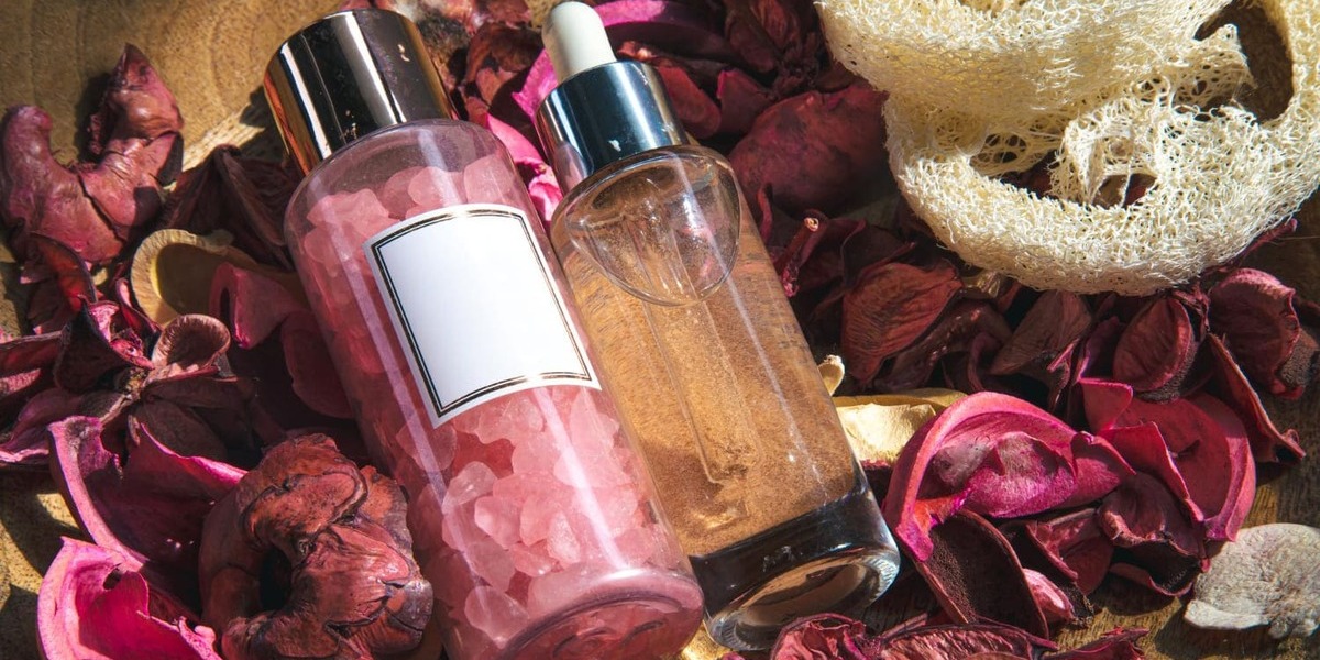 Biar Gak Salah Pilih, Ini Dia Perbedaan Body Mist dan Parfum
