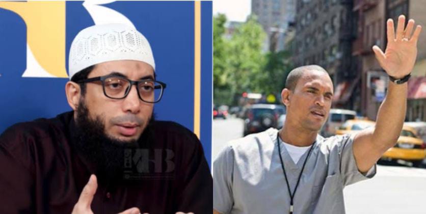 Saat Nama Kita Dipanggil, Bukan Katakan Iya, Ustaz Khalid Basalamah Sarankan Ucapkan Ini