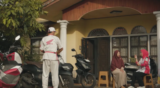 Motor Mogok Padahal Tangki Penuh? Ini 7 Penyebab Utama Menurut Astra Motor Bengkulu