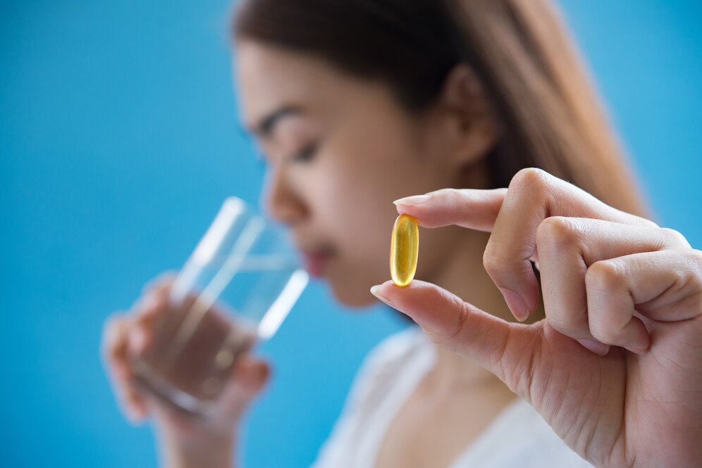 5 Dampak Buruk Kelebihan Vitamin D Untuk Kesehatan yang Perlu Diketahui