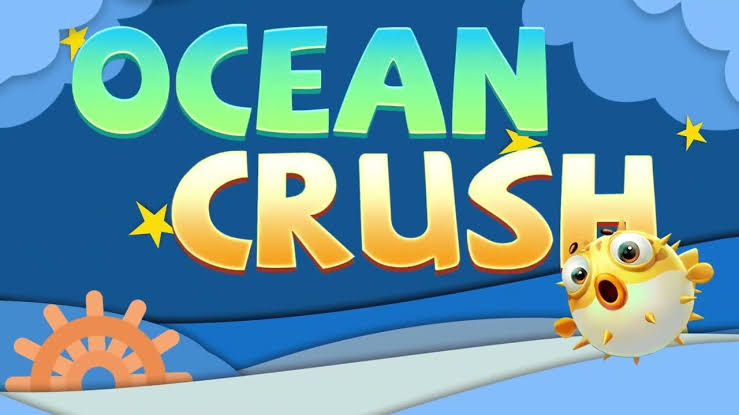 Klaim Segera Saldo DANA Gratis Rp150.000 Tiap Hari Dari Aplikasi Game Ocean Crush, Ayo Buktikan!