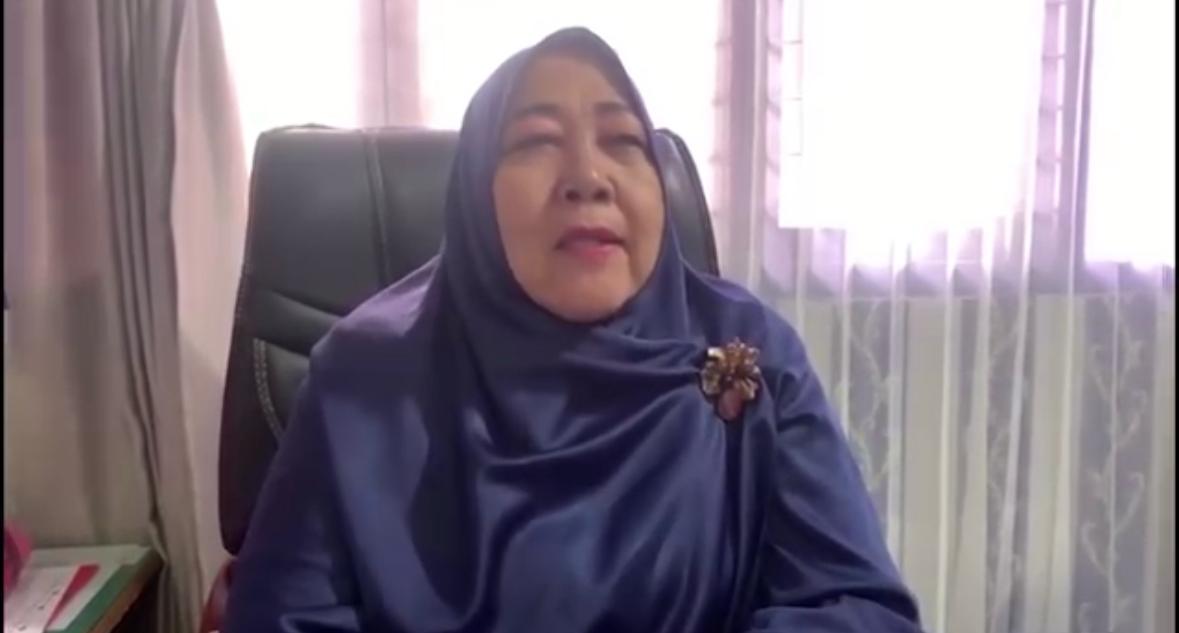 Program Sekolah Lansia Bengkulu Berkembang Pesat, Kini Hadir di 9 Kecamatan