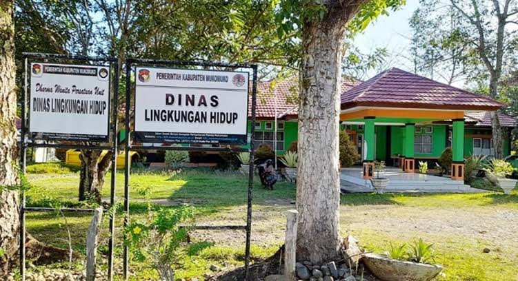 Sungai Selagan Menghitam, DLH Mukomuko Audit Total Limbah PT SAP