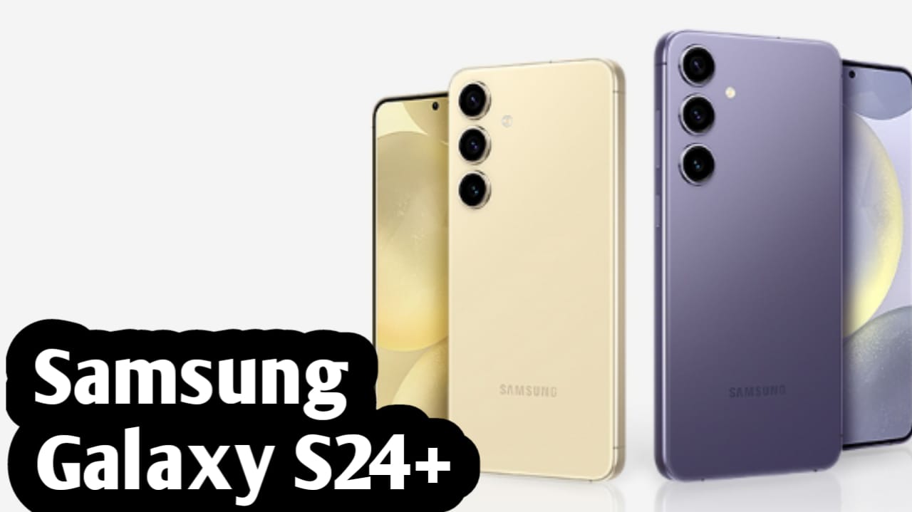 Dibandrol dengan Harga Rp 16,9 Juta, Intip Keunggulan Samsung Galaxy S24+