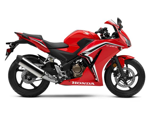 Motor Sport 300 cc Cuma Rp 31 Jutaan, Honda Bikin Kompetitor Ketar-ketir